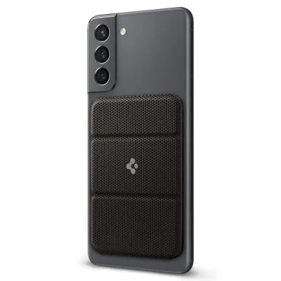 Spigen Universal Card Holder Smart Fold (Black)
